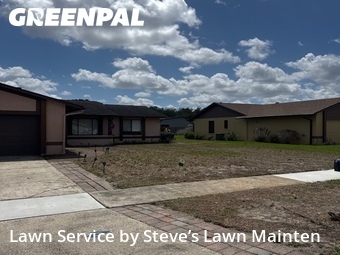 Lawn Care Service nearby Winter Park, FL, 