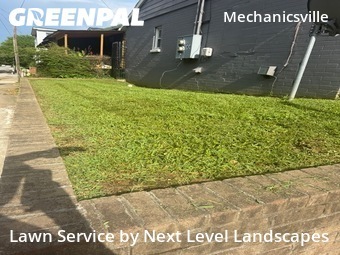 Lawn Service nearby Atlanta, GA, 