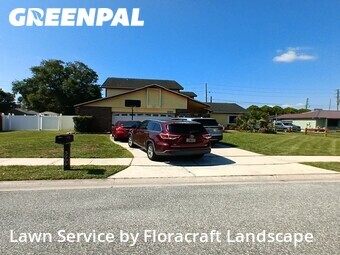 Lawn Cut nearby Winter Park, FL, 