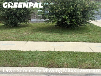 Lawn Care Service nearby Hutto, TX, 
