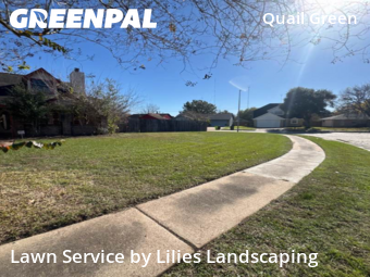 Lawn Mow nearby Missouri City, TX, 