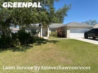 Lawn Mow nearby Kissimmee, FL, 