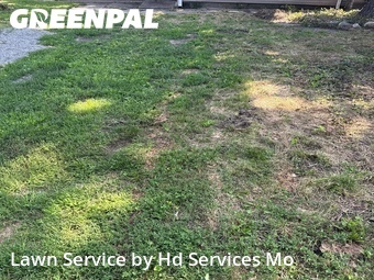 Lawn Care nearby Saint Joseph, MO, 