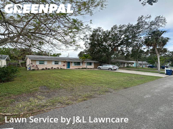 Grass Cut nearby Sarasota, FL, 