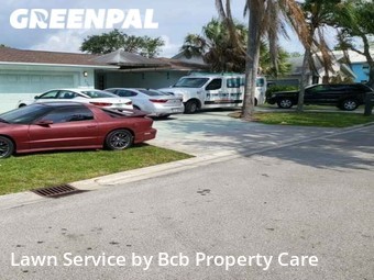 Lawn Care Service nearby Margate, FL, 