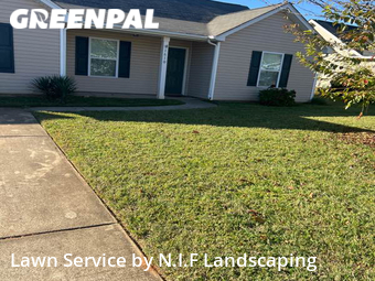 Yard Mowing nearby Charlotte, NC, 