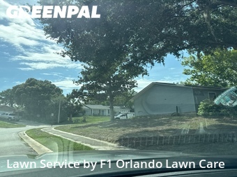 Grass Cut nearby Apopka, FL, 