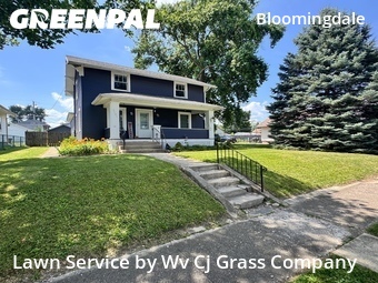 Lawn Mowing Service nearby Fort Wayne, IN, 