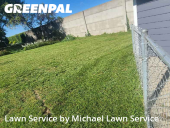 Lawn Cutting nearby Plymouth, MI, 