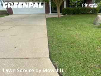 Lawn Care nearby Tallahassee, FL, 
