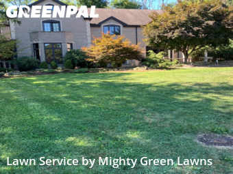 Lawn Mowing nearby Mc Murray, PA, 