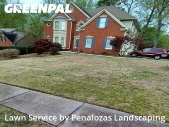 Lawn Mow nearby Lawrenceville, GA, 