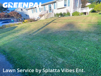 Lawn Cut nearby Danbury, CT, 