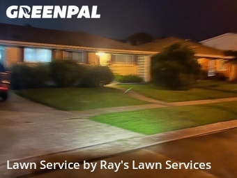 Lawn Mowing nearby Metairie, LA, 
