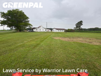 Lawn Cut nearby Petersburg, MI, 