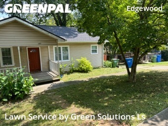 Lawn Cutting nearby Atlanta, GA, 