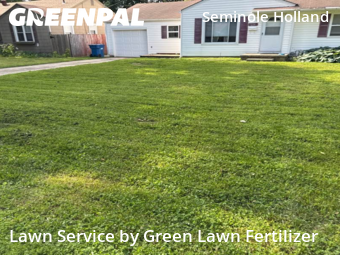 Lawn Mowing nearby Springfield, MO, 