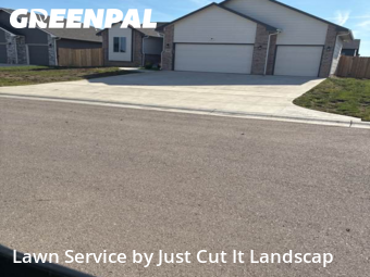 Yard Cutting nearby Wichita, KS, 
