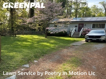 Lawn Mow nearby Richmond, VA, 