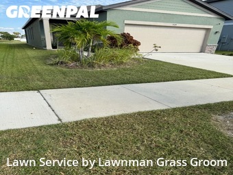 Lawn Mowing nearby Ruskin, FL, 