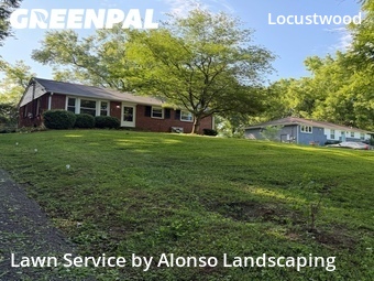Grass Cutting nearby Nashville Davidson, TN, 