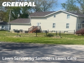 Lawn Service nearby Maryland Heights, MO, 
