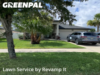 Lawn Mow nearby Middleburg, FL, 