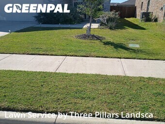 Lawn Service nearby Forney, TX, 