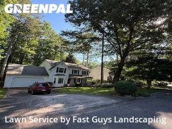 Lawn Cut nearby Marietta, GA, 