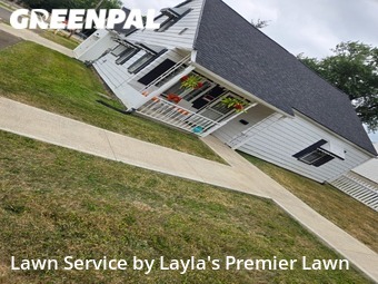 Lawn Care Service nearby Mansfield, OH, 