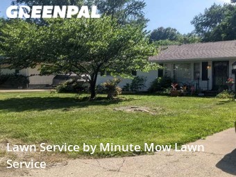 Lawn Service nearby Kansas City, MO, 