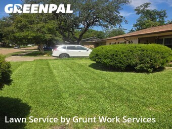Yard Cutting nearby Richardson, TX, 