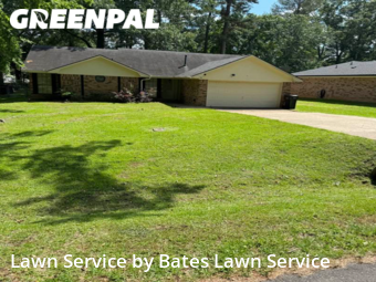 Lawn Maintenance nearby Haughton, LA, 