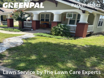 Lawn Mow nearby Lakeland, FL, 