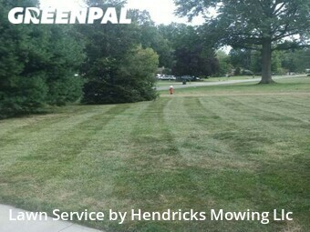 Yard Cutting nearby Avon, OH, 