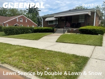Lawn Care Service nearby Detroit, MI, 