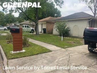 Lawn Maintenance nearby Spring, TX, 