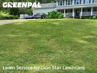 Lawn Maintenance nearby Lawrenceville, GA, 