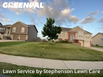 Yard Cutting nearby Kansas City, MO, 