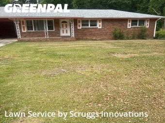 Grass Cut nearby College Park, GA, 
