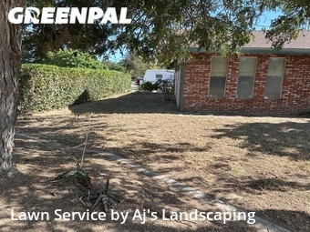 Lawn Care Service nearby Turlock, CA, 