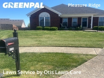 Lawn Cutting nearby Louisville, KY, 