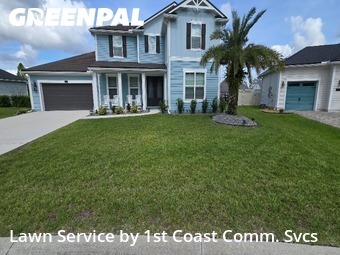 Lawn Mowing Service nearby St. Augustine, FL, 