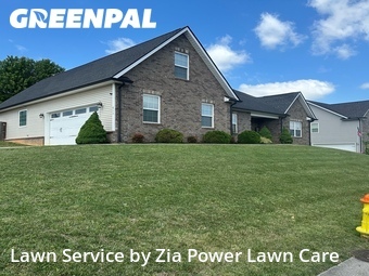 Yard Mowing nearby Knoxville, TN, 