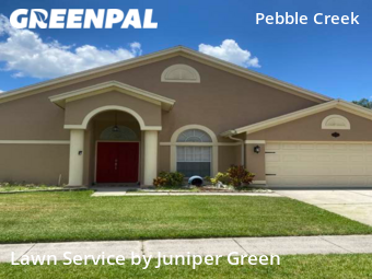 Lawn Mow nearby Tampa, FL, 