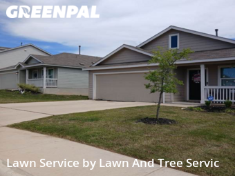 Lawn Maintenance nearby Bulverde, TX, 