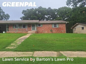 Lawn Service nearby North Little Rock, AR, 