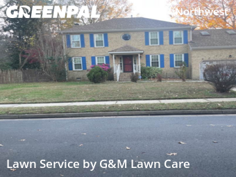 Lawn Cut nearby Virginia Beach, VA, 