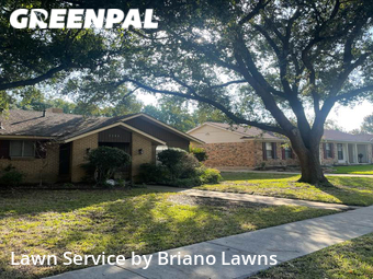 Lawn Cut nearby Farmers Branch, TX, 