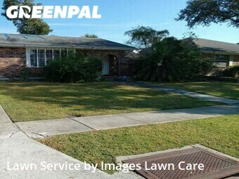 Lawn Cutting nearby Metairie, LA, 
